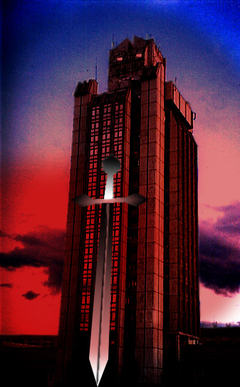 Пятница, 13-е