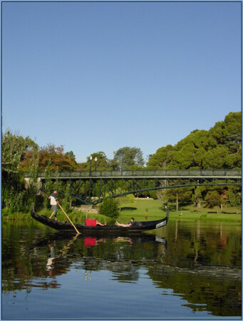 Австралийский стандарт