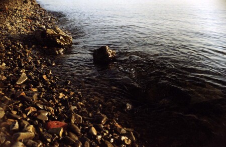 Вдох моря.