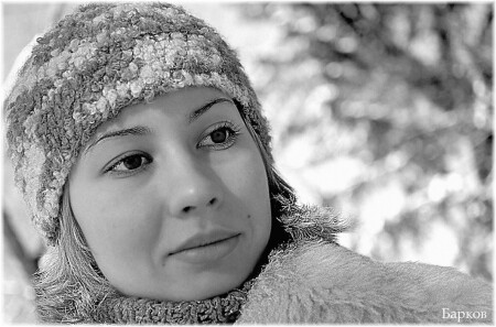 Зимняя прогулка (1)