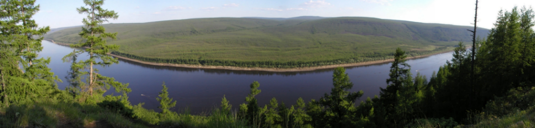 Речка