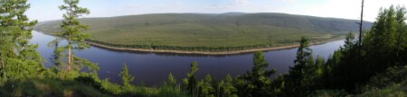 Речка