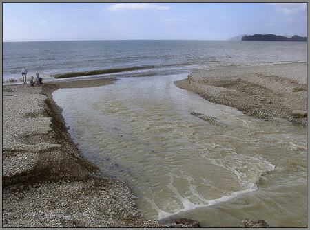 Юность (Мечты о море)