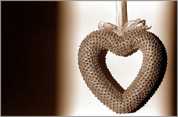 Love is....