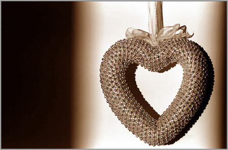 Love is....