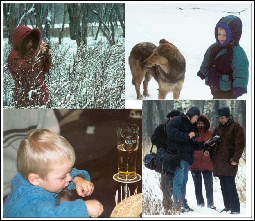 И мои 5 копеек