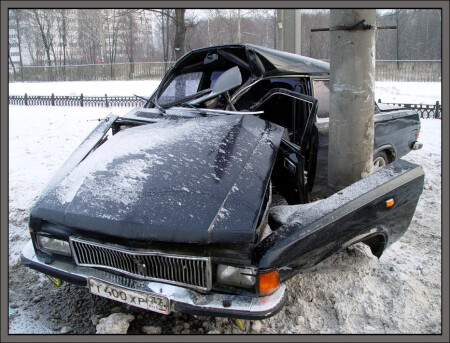 Don't Drink and Drive