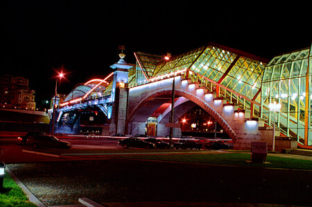 НОЧНОЙ БОГДАН