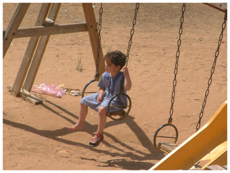 Deti Palestiny