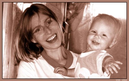 Сейчас вылетит птичка....