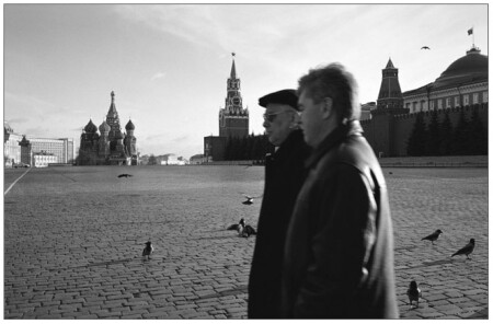 Патриотизм в штатском (фоточка ко дню чекиста)