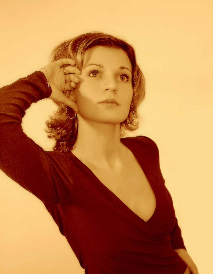 Лена - 2