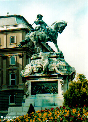 Budapest