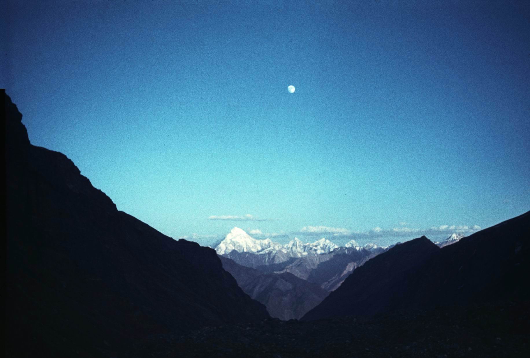Каракорум