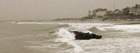 Sea Gate I