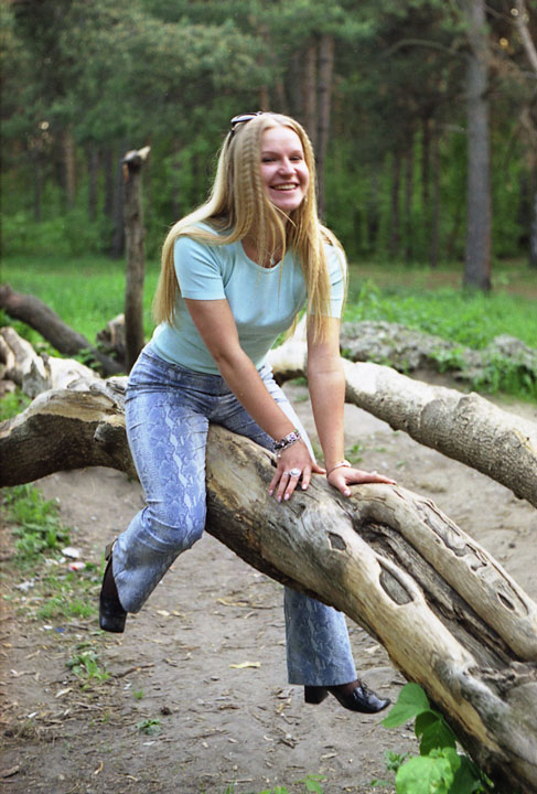 Оксана