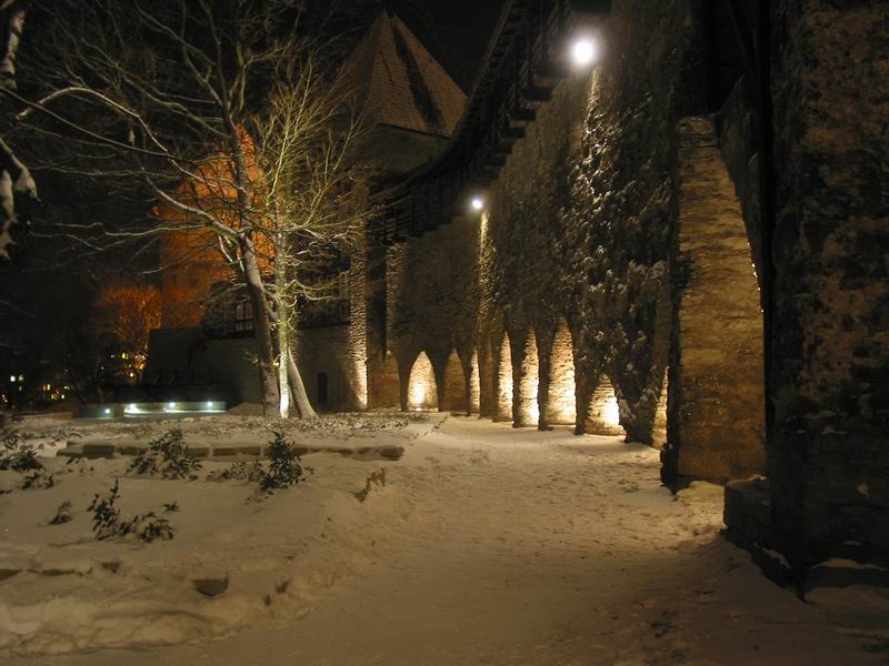 no4nye istorii