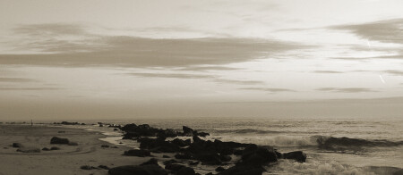 Sea Gate II