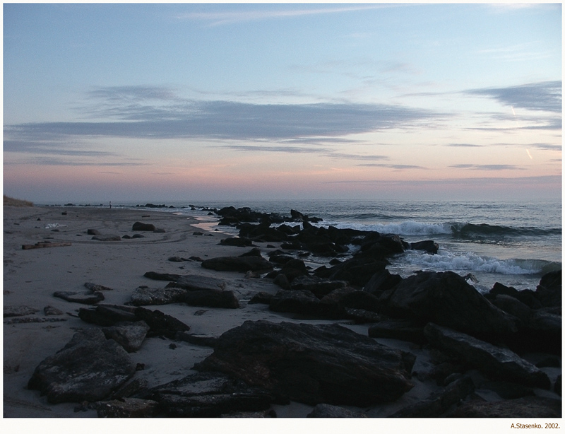 Sea Gate II(2)