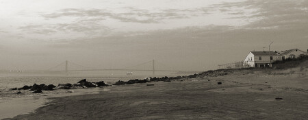 Sea Gate III