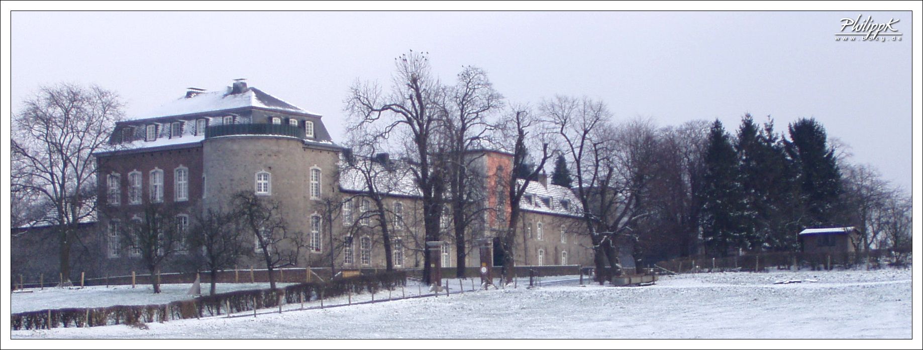 ЗАМОК