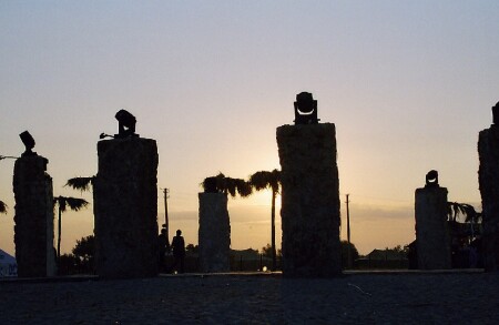 Украинский стоунхедж