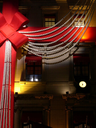 Podarok iz Manhattana