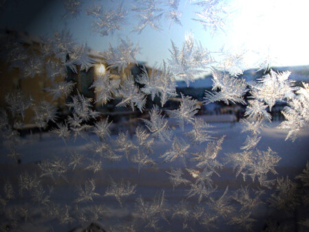 Зимняя сказка