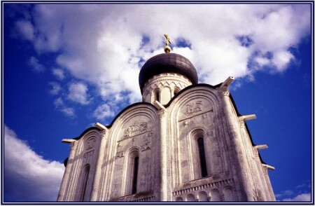 Покрова на Нерли