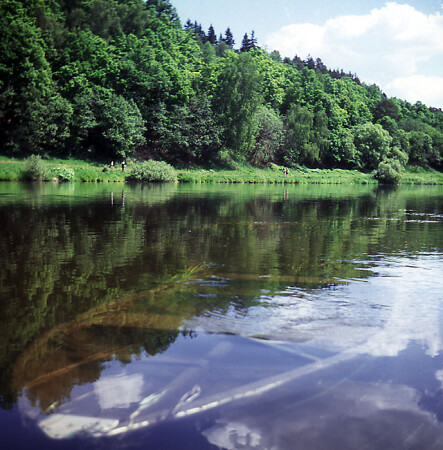 Отслужив свое...