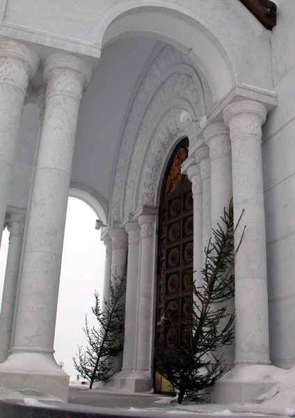 САМАРСКОЕ РОЖДЕСТВО