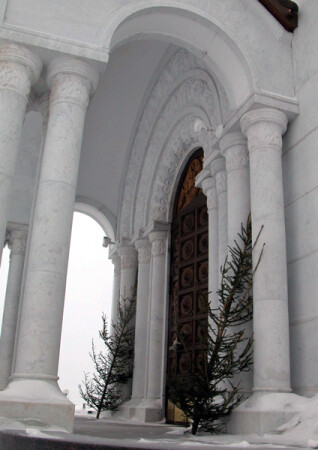 САМАРСКОЕ РОЖДЕСТВО