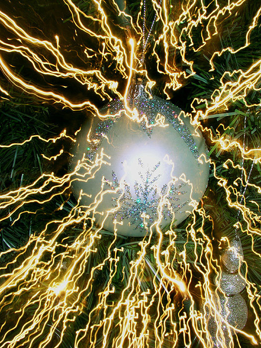 electric ball