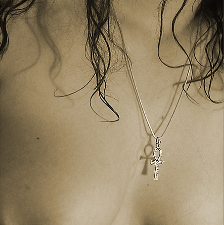 Ankh (Серия "Висюлечки")