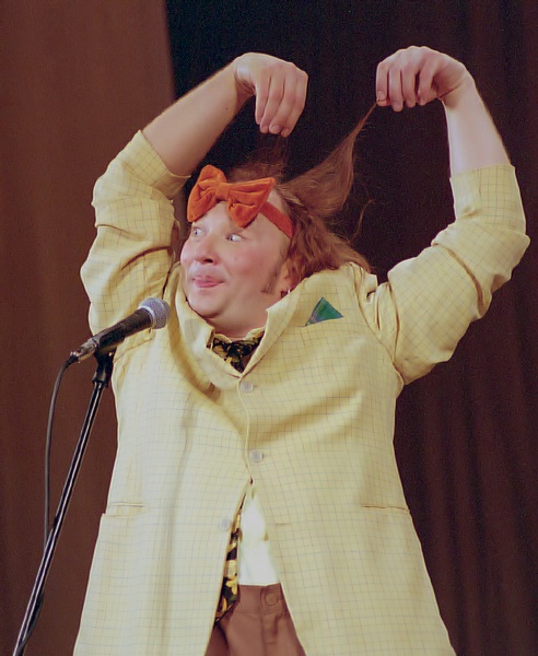 Гальцев
