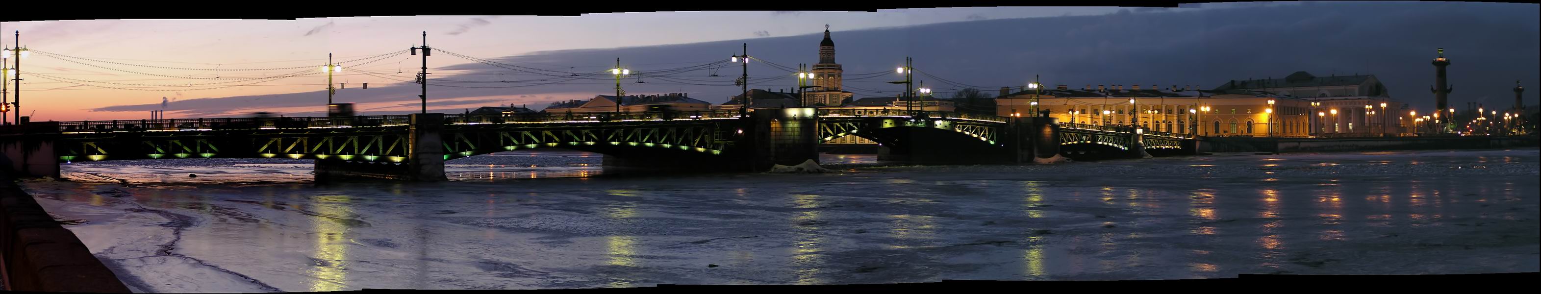 Мост