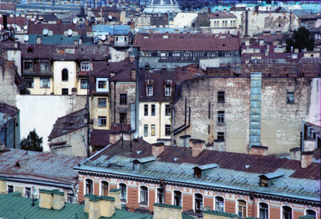 &quot;Питерский коврик&quot;