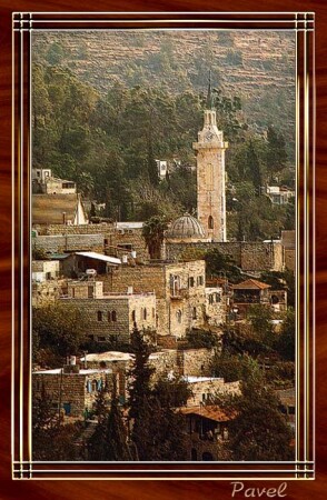 Город золотой 1