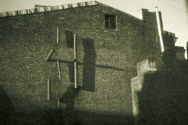 Питерская стенка