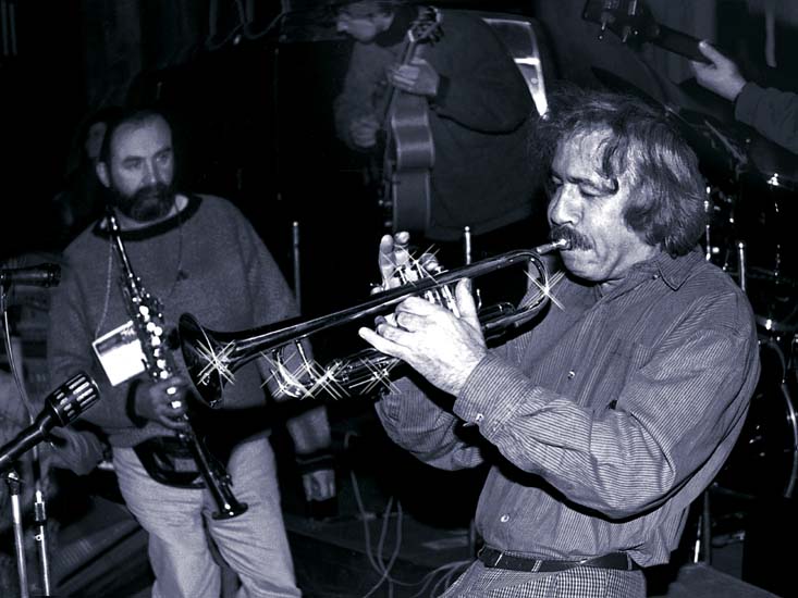 Simply Jazz