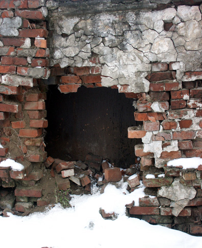 Wall
