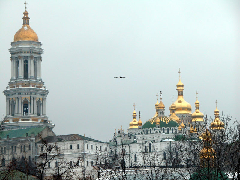 ЛАВРА сегодня