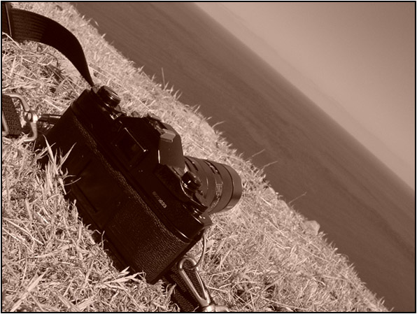 Фотоапарат - Фотокамера пыток (1)