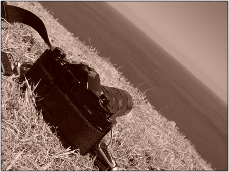 Фотоапарат - Фотокамера пыток (1)