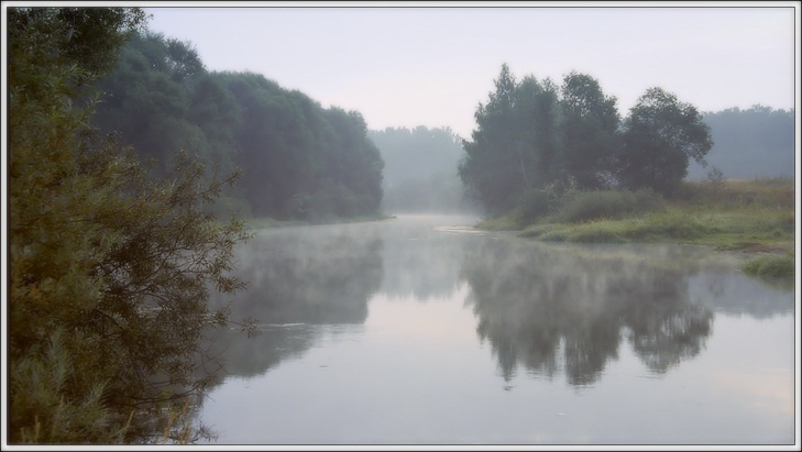 Берега #6