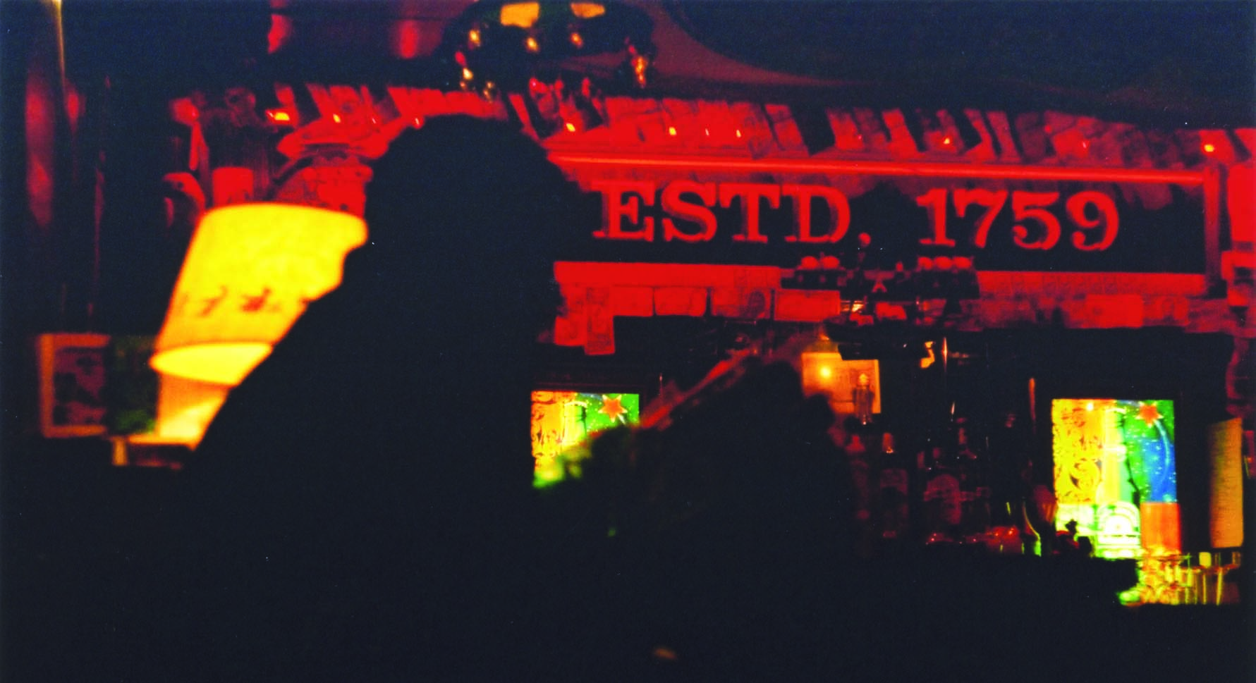 senas Irish Pub
