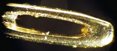 Игольное ушко