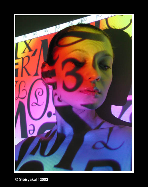 Color! One
