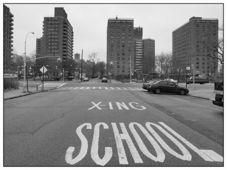 Streets of New York. W 34 Street.