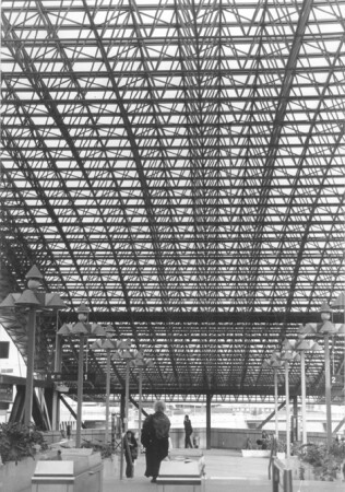 Мой город (из серии-3)